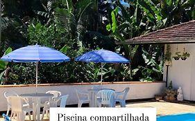 Recanto Area Verde, Tradicao E Cultura Alema
